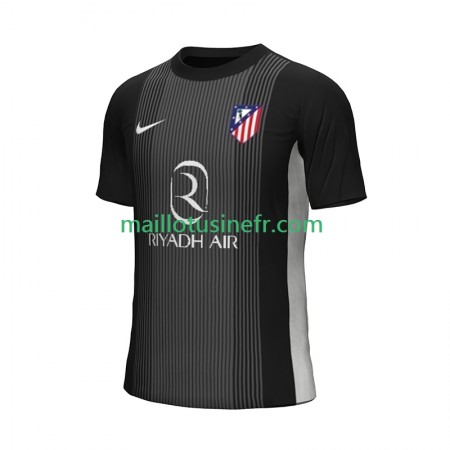Maillot de Foot Atlético Madrid Extérieur Gardien 2025-26 Maillot de Foot Atlético Madrid Extérieur Gardien 2025-26